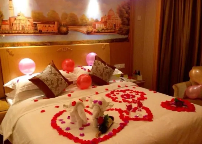 Vienna International Hotel Lhasa Potala Palace