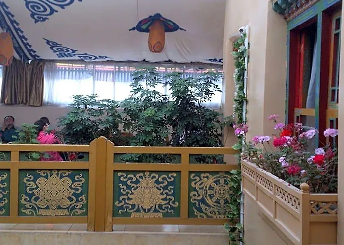 Tashitakge Hotel