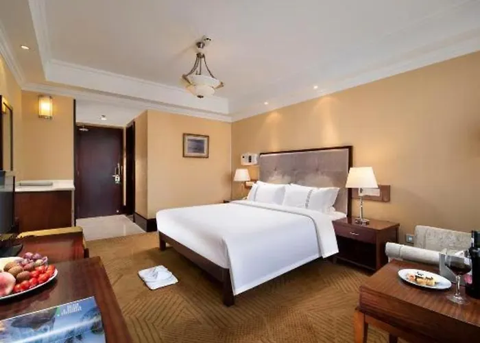 Lhasa Hotel