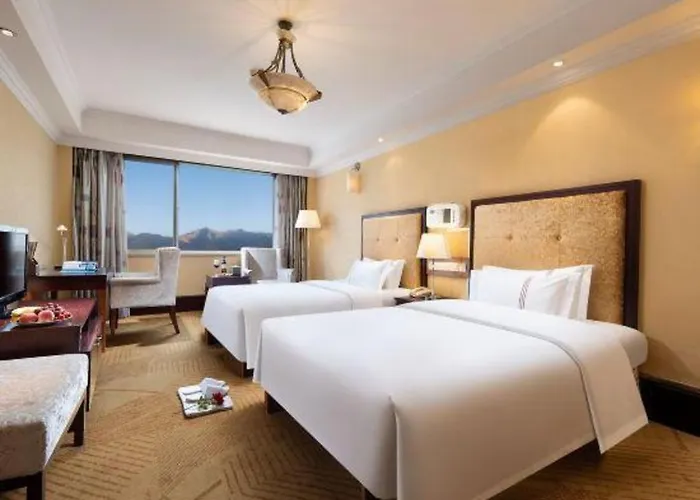 Lhasa Hotel
